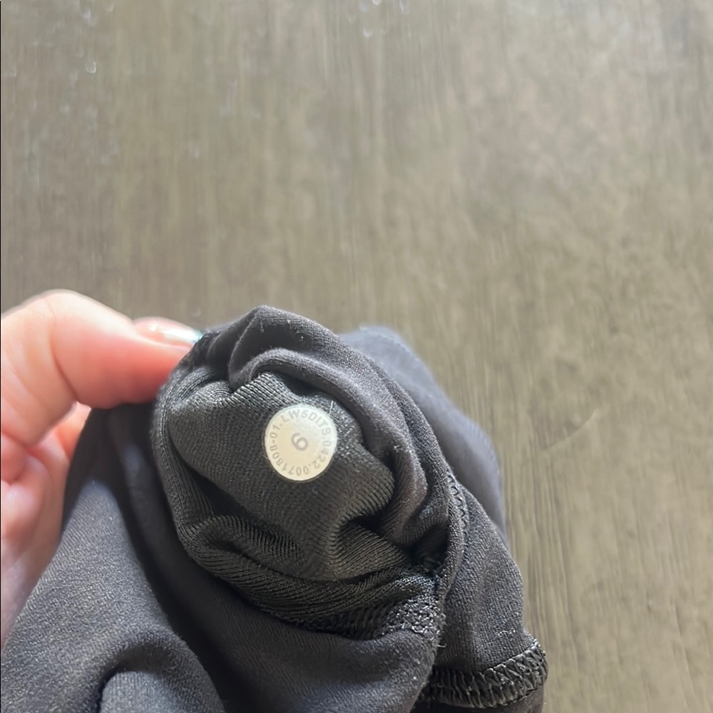 Lululemon Align High Rise Pant 28” - Picture 5 of 5